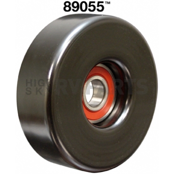 Dayco Products Inc Drive Belt Tensioner Pulley 89055