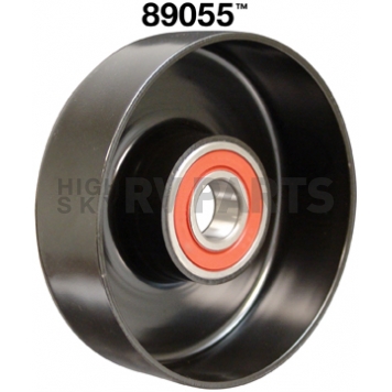 Dayco Products Inc Drive Belt Tensioner Pulley 89055-1