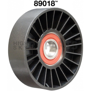 Dayco Products Inc Drive Belt Tensioner Pulley 89018