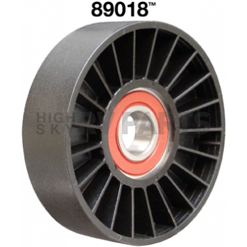 Dayco Products Inc Drive Belt Tensioner Pulley 89018-1