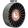 Dayco Products Inc Drive Belt Tensioner Pulley 89018