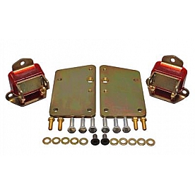 Energy Suspension Motor Mount 31150R