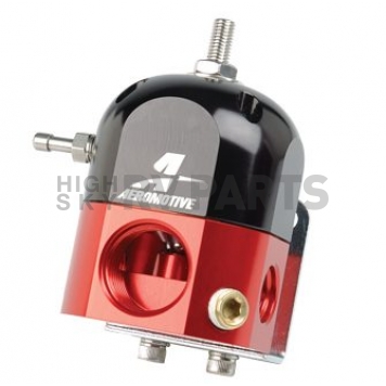 Aeromotive Fuel System Fuel Pressure Regulator - 13204