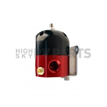 Aeromotive Fuel System Fuel Pressure Regulator - 13204-1