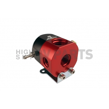 Aeromotive Fuel System Fuel Pressure Regulator - 13204-2