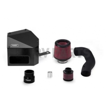 Mishimoto Cold Air Intake - MMAI-MK7-15WBK