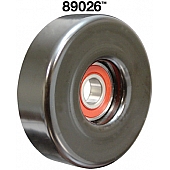 Dayco Products Inc Drive Belt Tensioner Pulley 89026