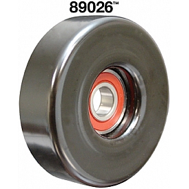 Dayco Products Inc Drive Belt Tensioner Pulley 89026