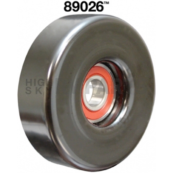 Dayco Products Inc Drive Belt Tensioner Pulley 89026