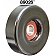 Dayco Products Inc Drive Belt Tensioner Pulley 89026