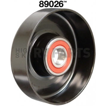 Dayco Products Inc Drive Belt Tensioner Pulley 89026-1