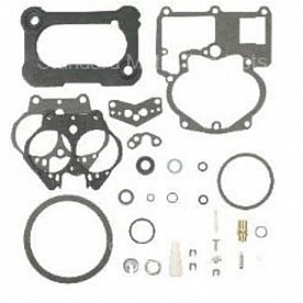 Hygrade Carburetor Rebuild Kit 696A