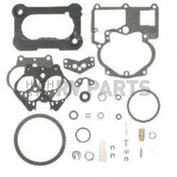 Hygrade Carburetor Rebuild Kit 696A