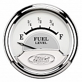 AutoMeter Gauge Fuel Level 880351