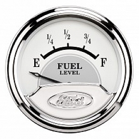 AutoMeter Gauge Fuel Level 880351
