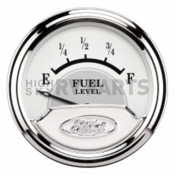 AutoMeter Gauge Fuel Level 880351