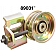 Dayco Products Inc Drive Belt Idler Assembly 89031