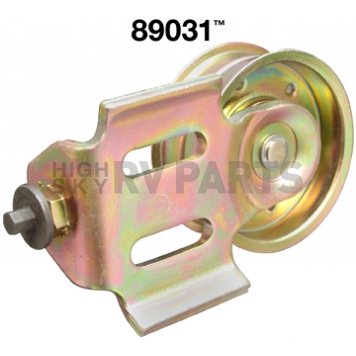Dayco Products Inc Drive Belt Idler Assembly 89031-1