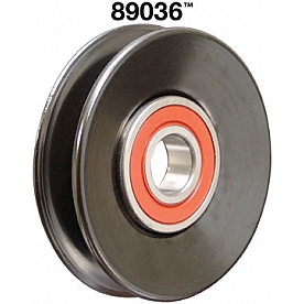 Dayco Products Inc Drive Belt Tensioner Pulley 89036