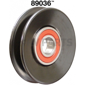 Dayco Products Inc Drive Belt Tensioner Pulley 89036