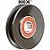 Dayco Products Inc Drive Belt Tensioner Pulley 89036