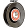 Dayco Products Inc Drive Belt Tensioner Pulley 89036