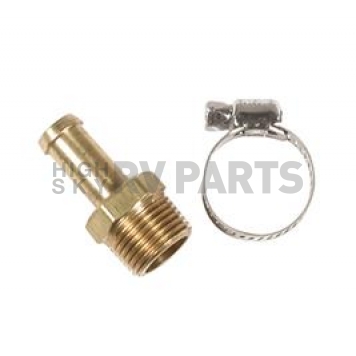 Mr. Gasket Low Loss Fuel Fitting - 2965