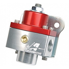 Aeromotive Fuel System Fuel Pressure Regulator - 13205