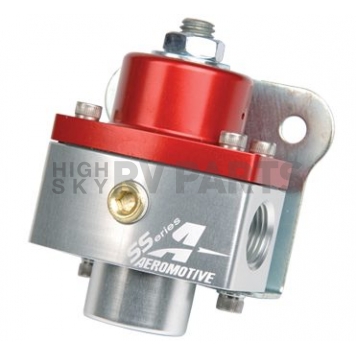 Aeromotive Fuel System Fuel Pressure Regulator - 13205