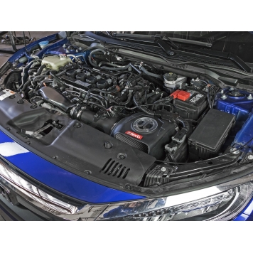 Advanced FLOW Engineering Cold Air Intake - TM1024BD-5