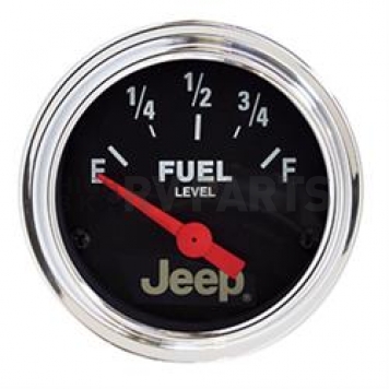 AutoMeter Gauge Fuel Level 880428