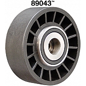 Dayco Products Inc Drive Belt Tensioner Pulley 89043