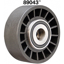 Dayco Products Inc Drive Belt Tensioner Pulley 89043