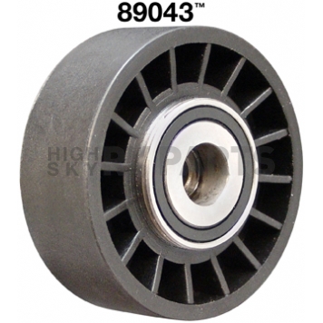 Dayco Products Inc Drive Belt Tensioner Pulley 89043
