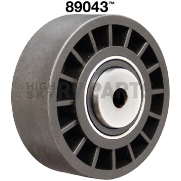 Dayco Products Inc Drive Belt Tensioner Pulley 89043-1