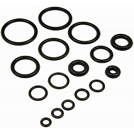 Dorman (OE Solutions) Multi Purpose O-Ring - 80000