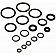 Dorman (OE Solutions) Multi Purpose O-Ring - 80000