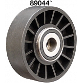 Dayco Products Inc Drive Belt Tensioner Pulley 89044