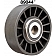 Dayco Products Inc Drive Belt Tensioner Pulley 89044