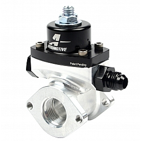 Aeromotive Fuel System Fuel Pressure Regulator - 13217
