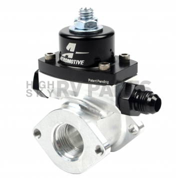 Aeromotive Fuel System Fuel Pressure Regulator - 13217