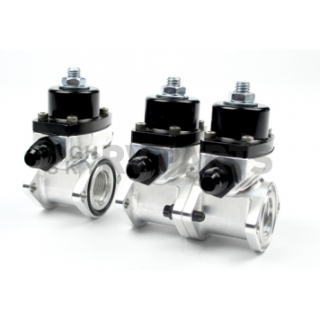 Aeromotive Fuel System Fuel Pressure Regulator - 13217-2