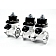 Aeromotive Fuel System Fuel Pressure Regulator - 13217