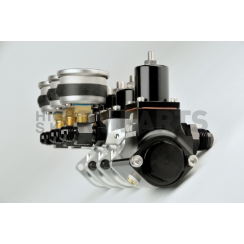 Aeromotive Fuel System Fuel Pressure Regulator - 13217-4