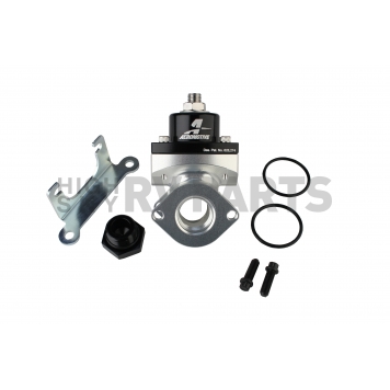 Aeromotive Fuel System Fuel Pressure Regulator - 13217-5