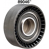 Dayco Products Inc Drive Belt Tensioner Pulley 89046