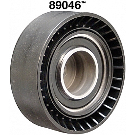 Dayco Products Inc Drive Belt Tensioner Pulley 89046