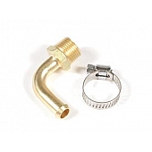 Mr. Gasket Low Loss Fuel Fitting - 2966