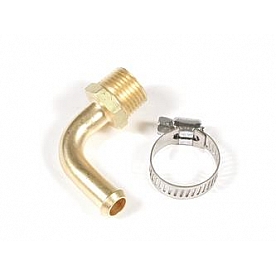 Mr. Gasket Low Loss Fuel Fitting - 2966