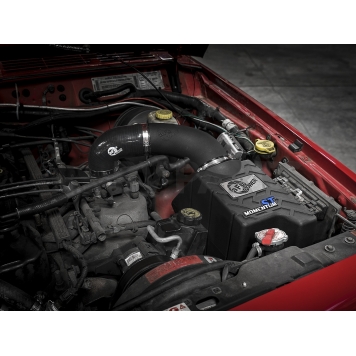 Advanced FLOW Engineering Cold Air Intake - 7546209-4